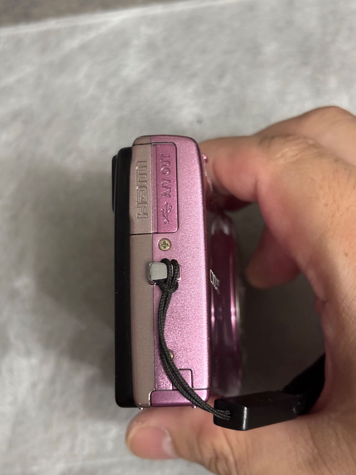 Nikon COOLPIX S6100 本物 ピンク 8231 Amazon.com : Nikon COOLPIX