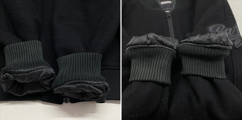 ネイバーフッド×アベイシングエイプ