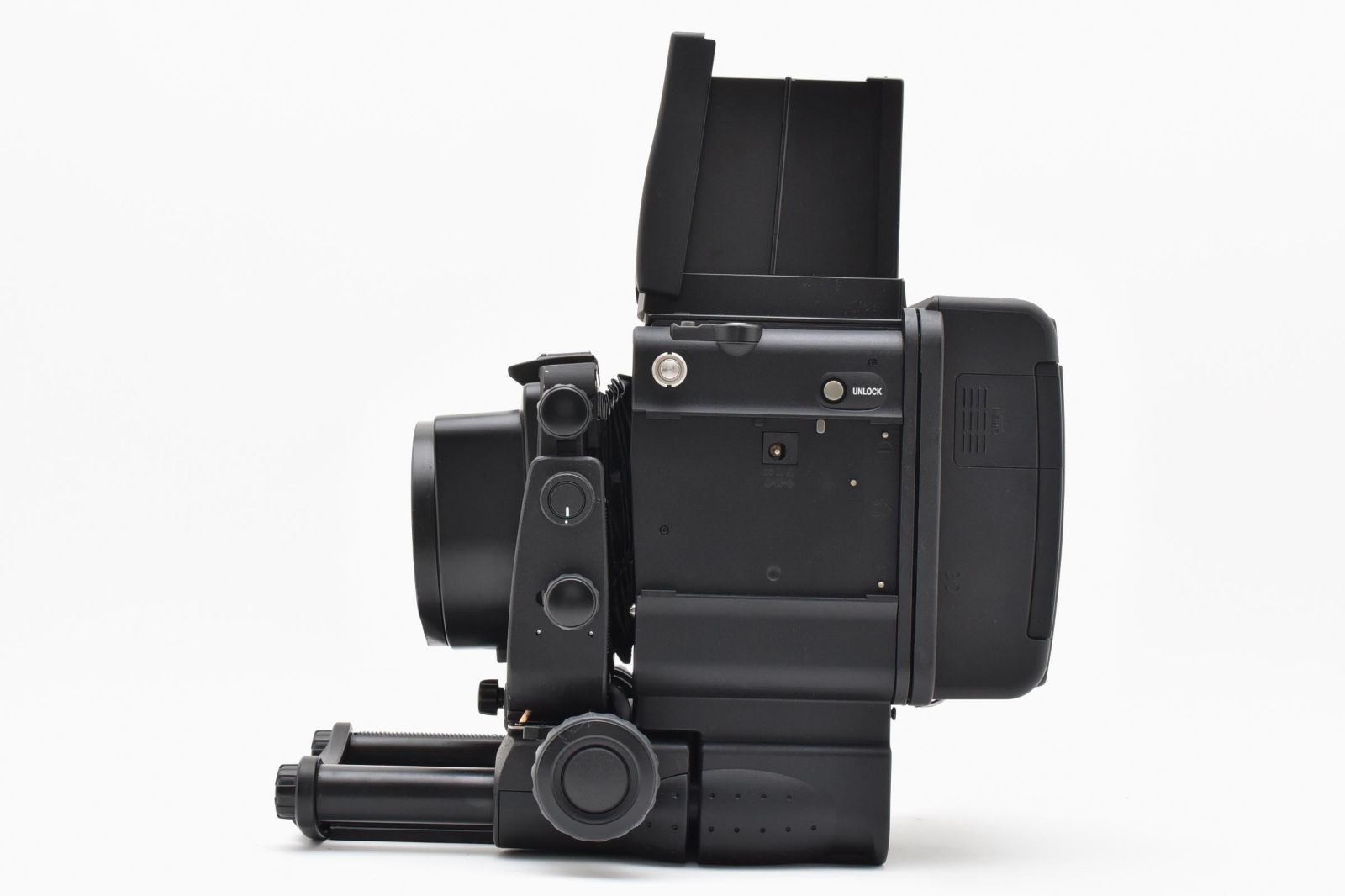  完全動作 GX 680 III 富士フィルム EBC FUJINON 135 mm 1 5 6 中判フィルムカメラ A 0478 大判 中判カメラ(フィルム) フィルムカメラ