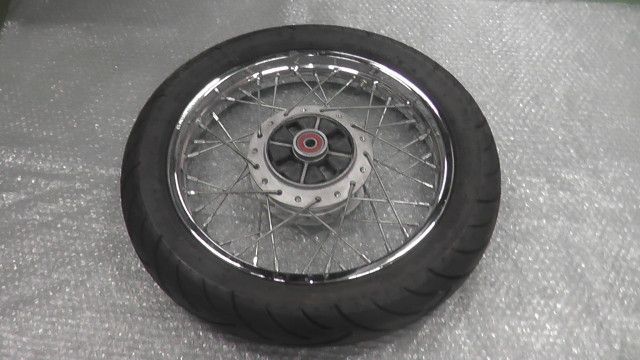 8580 カブプロ50 AA04 ホイールセット 555-96 AA04 スーパーカブ50