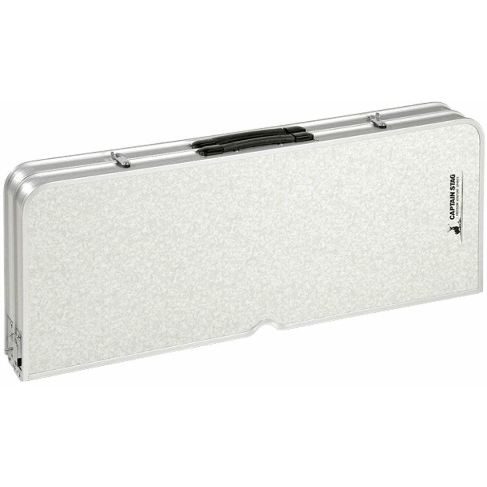 キャプテンスタッグ テーブル ラフォーレ DXアルミピクニックテーブル UC-9 北海道沖縄