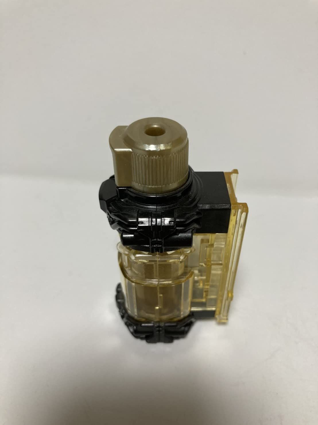バンダイ 仮面ライダービルド ロックフルボトル(中古品)
