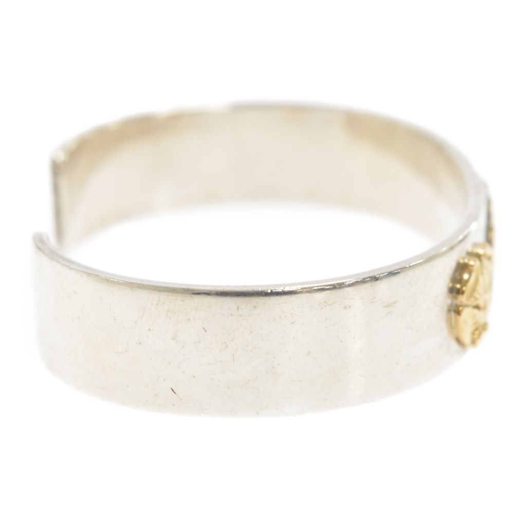 ゴローズダブルローズブレスS ゴローズ goro's [超美品]Wローズブレス(S) – DELTAone