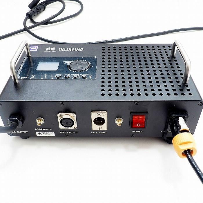 FalconEyes RX-120TDX