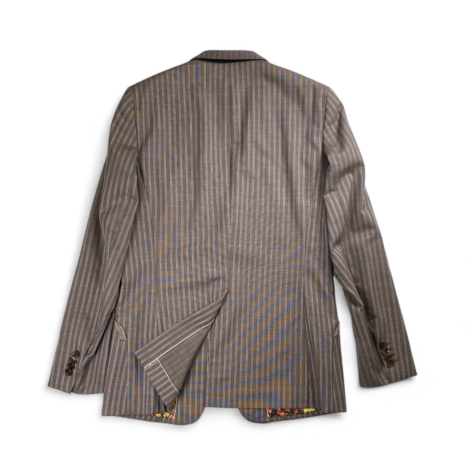 ポールスミス コレクション　美品スーツ！ 中古・古着通販】Paul Smith COLLECTION (ポールスミス