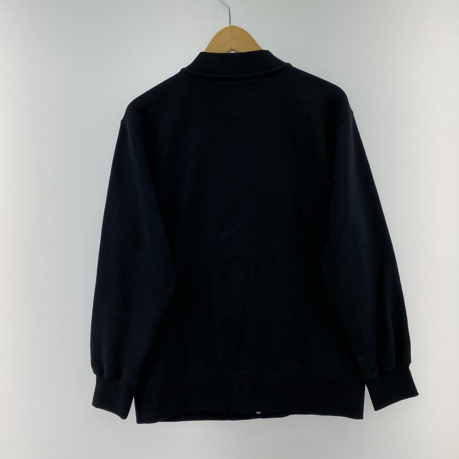 Champion チャンピオン スウェットカーディガン sizeMEDIUM