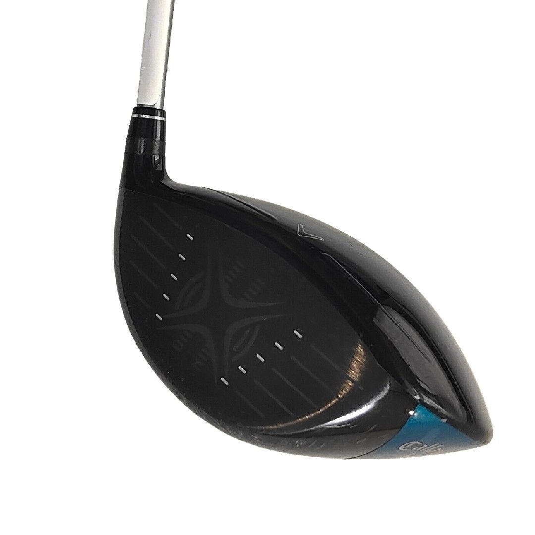 レフティ ローグ スター ROGUE STAR ドライバー 純正カーボンR