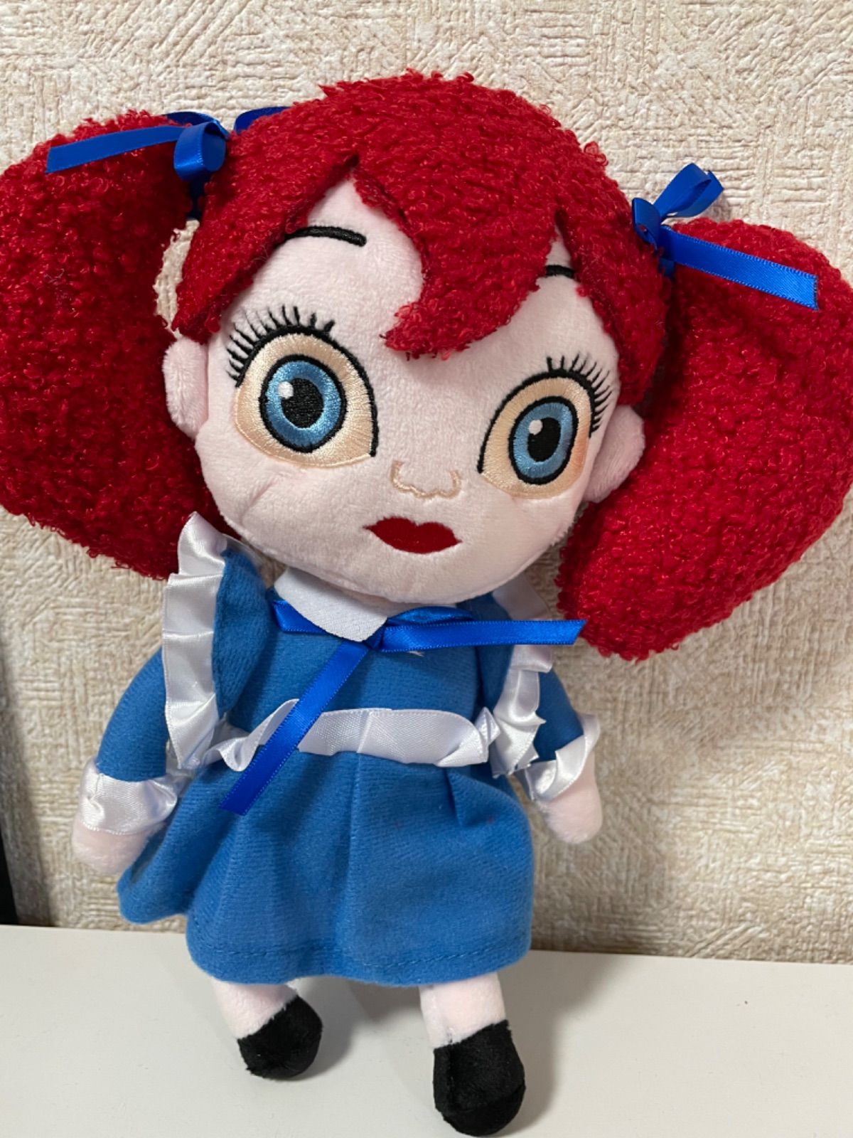 ポッピープレイタイム ☆ ポピーちゃん - メルカリ