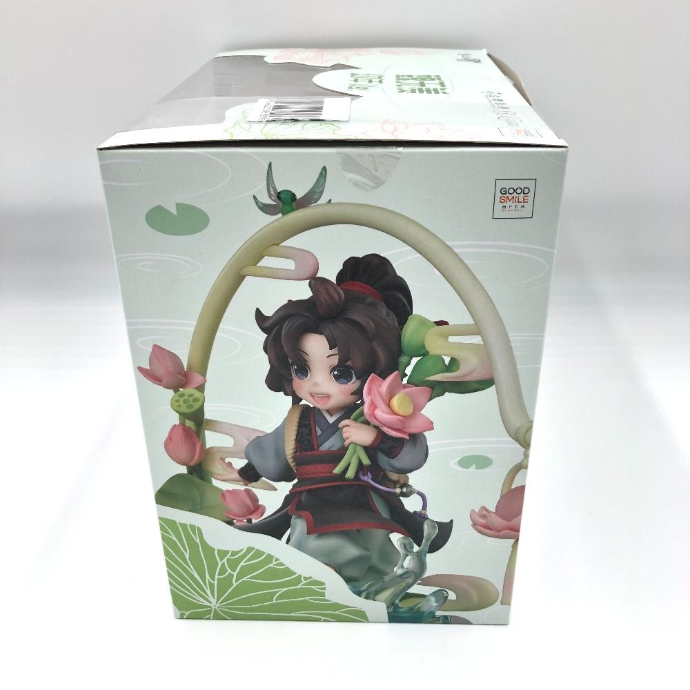 フィギュア　[ランクB] 魏無羨 幼少期Ver. 「魔道祖師」 1/8 プラスチック製塗装済み完成品 魏無羨 幼少期Ver.