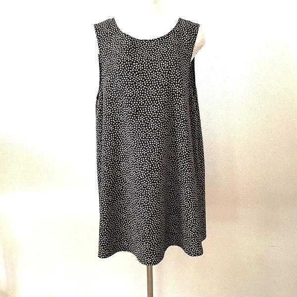 snc シセンドウ ヒトシタムラ 詩仙堂 HITOSHI TAMURA チュニック