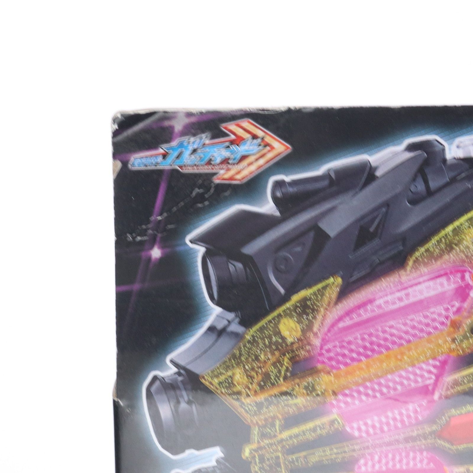 DXレジェンドカメンライザー 仮面ライダーガッチャード 完成トイ バンダイ