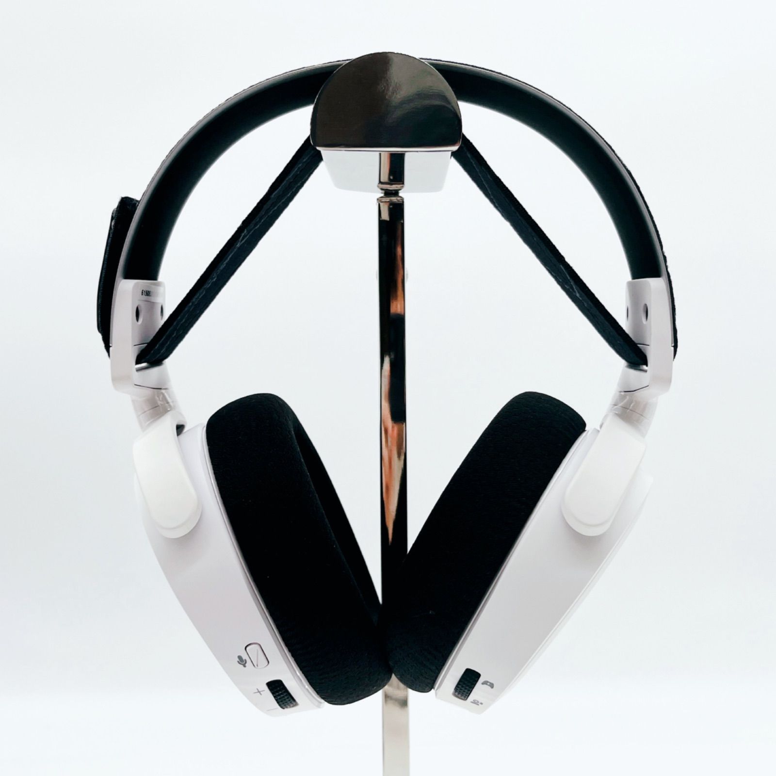 SteelSeries ゲーミングヘッドセット ワイヤレス 無線 ロスレス低遅延