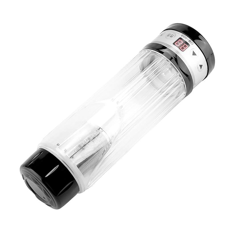 ボトル カーポット