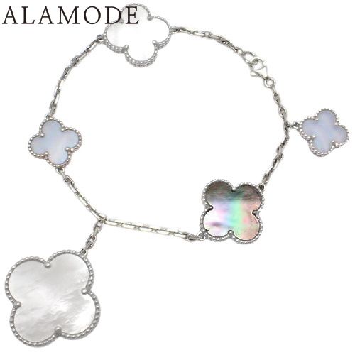 LOEWEスターリングシルバー片耳 ピアス定価11万円 LOEWEスターリング