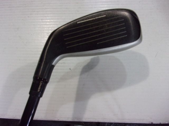 ユーティリティ テーラーメイド M3 RESCUE KUROKAGE TM6 JP S 21度 1065