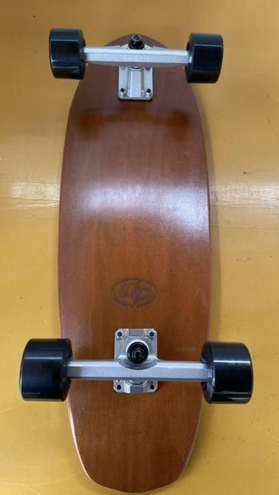 Woody Press 2024 ウッディープレス サーフスケート