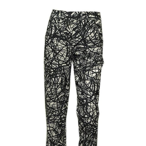 転写プリントハイテンションパンツ 005-73910