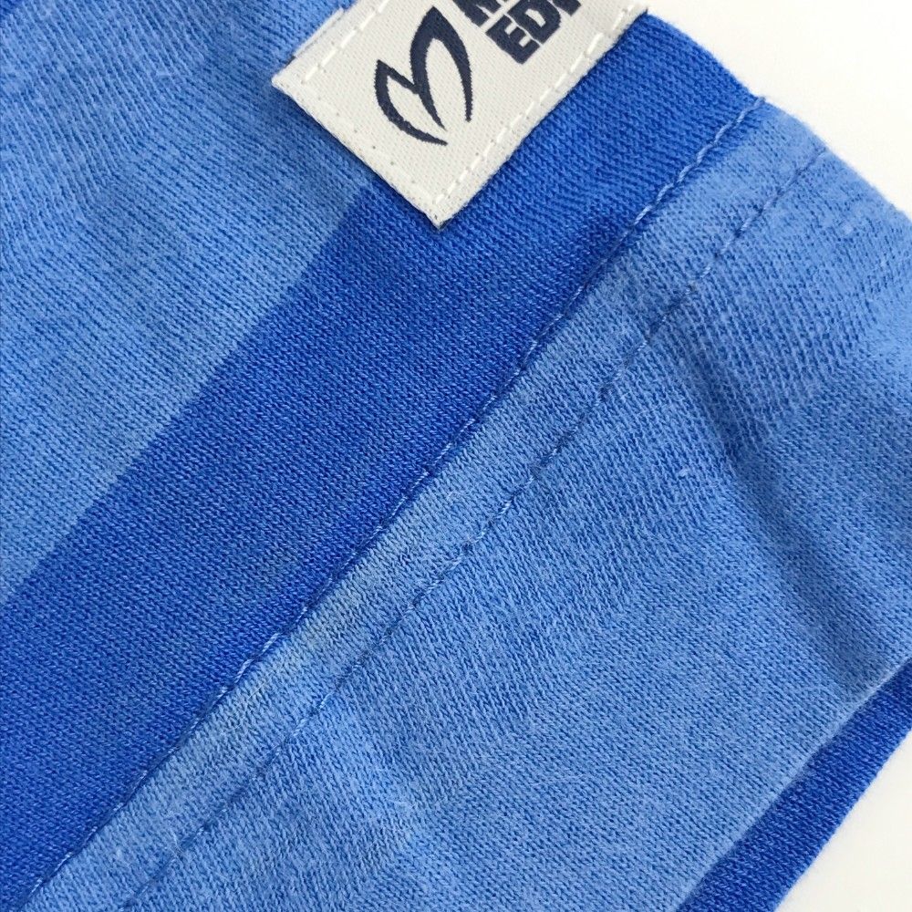 サイズ：0 MASTER BUNNY EDITION マスターバニーエディション 半袖