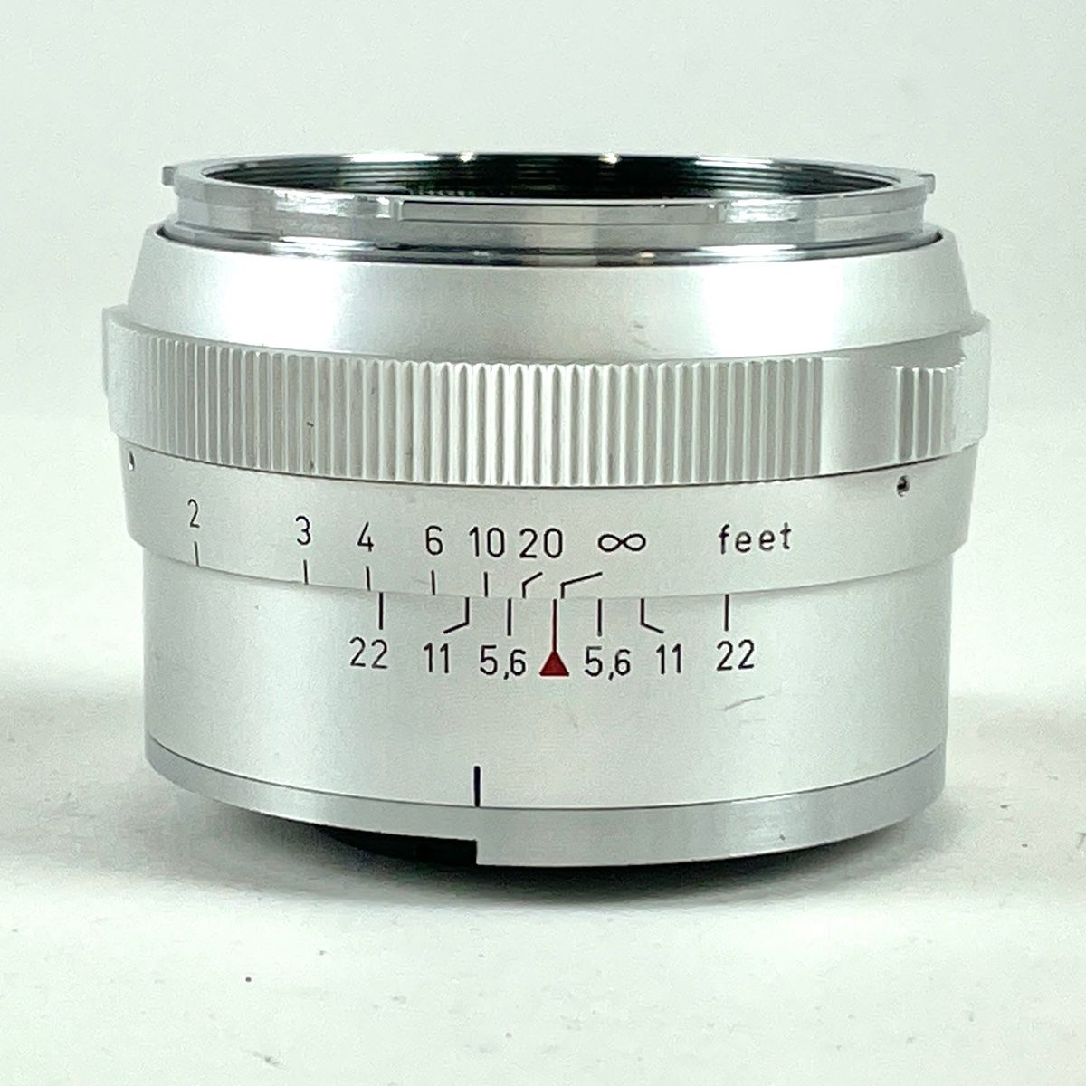 みずほ ヤフオク! Zeiss/カール・ツァイス CONTAREX - Carl をいただく