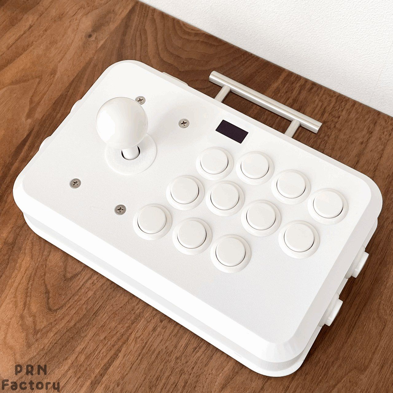 StickBox for NS|PC| PS4 - PS5AS Support White
