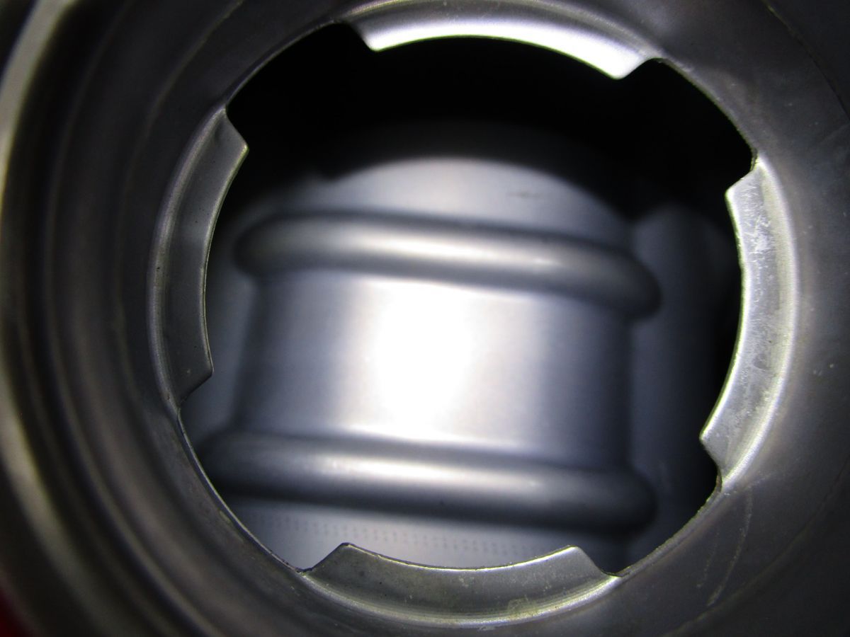 スーパーボルドール REVO