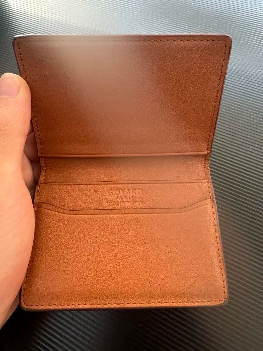 Goyard ゴヤール