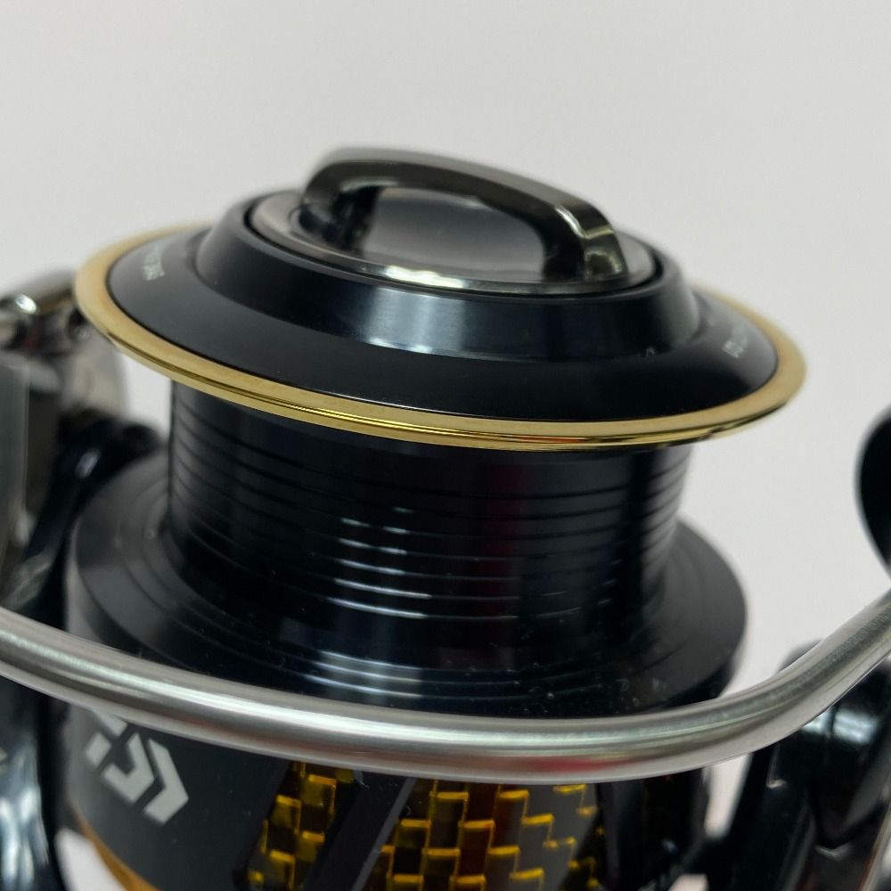 DAIWA ダイワ 14モアザン 3012H 056146 - メルカリ
