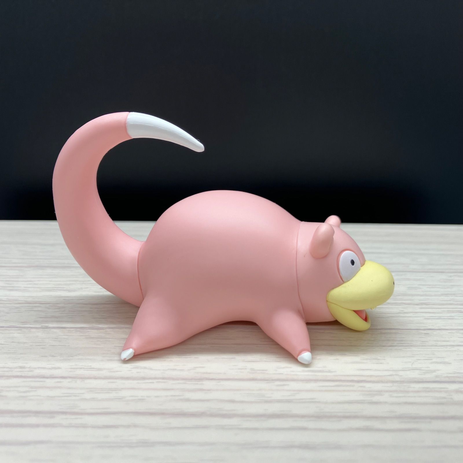 ポケモンスケールワールド　ヤドラン ポケモンスケールワールド ヤドラン ヤドン｜ポケモンフィギュア