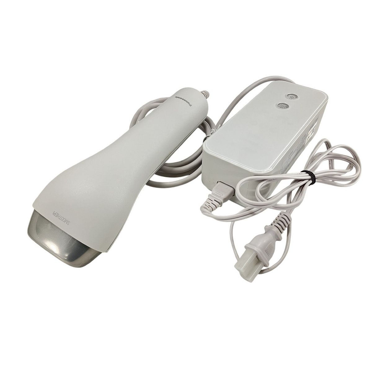 Panasonic ES-WG0A-H 光美容器 光エステ スムースエピ 家庭用 美容 パナソニック W10517192