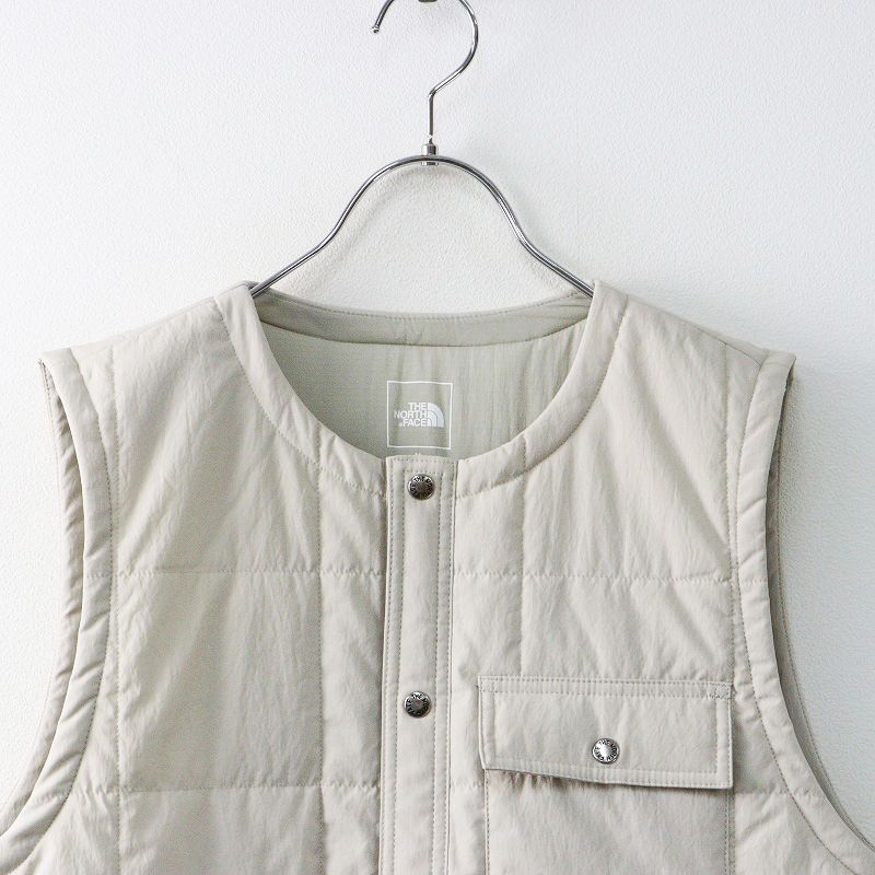 ノースフェイス THE