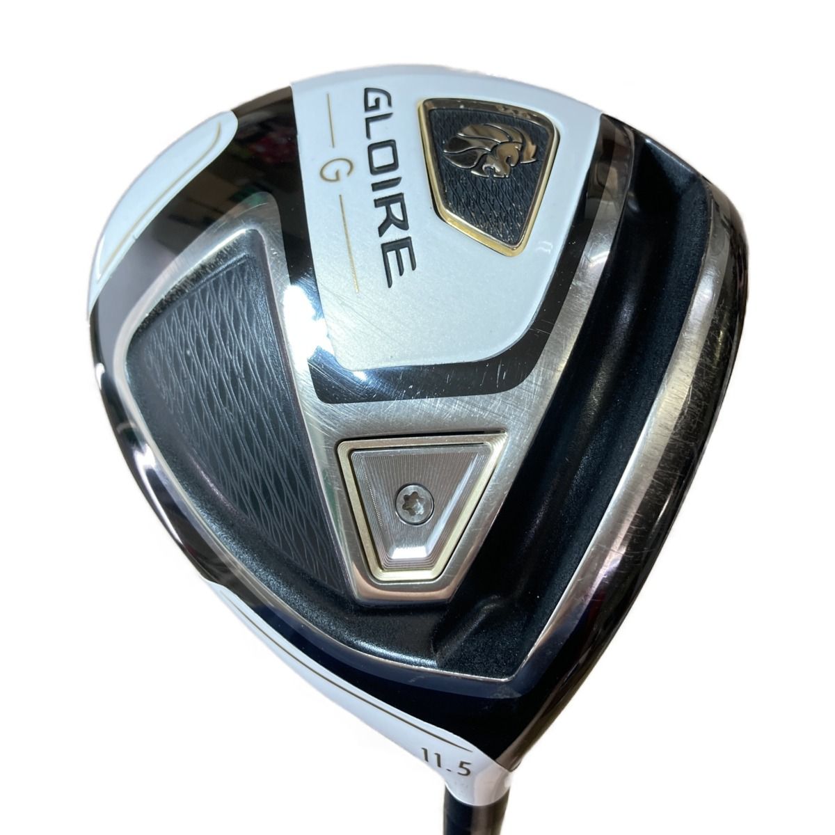 ◎◎TaylorMade テーラーメイド GLOIRE グローレ G 1W 11.5