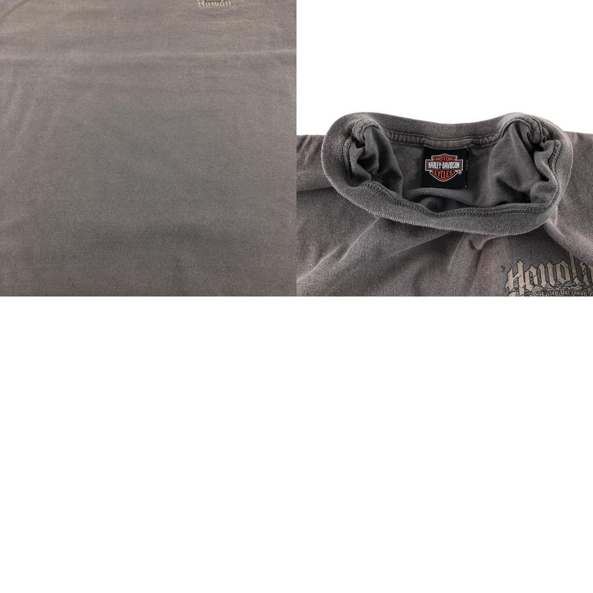 モーターサイクル バイクTシャツ