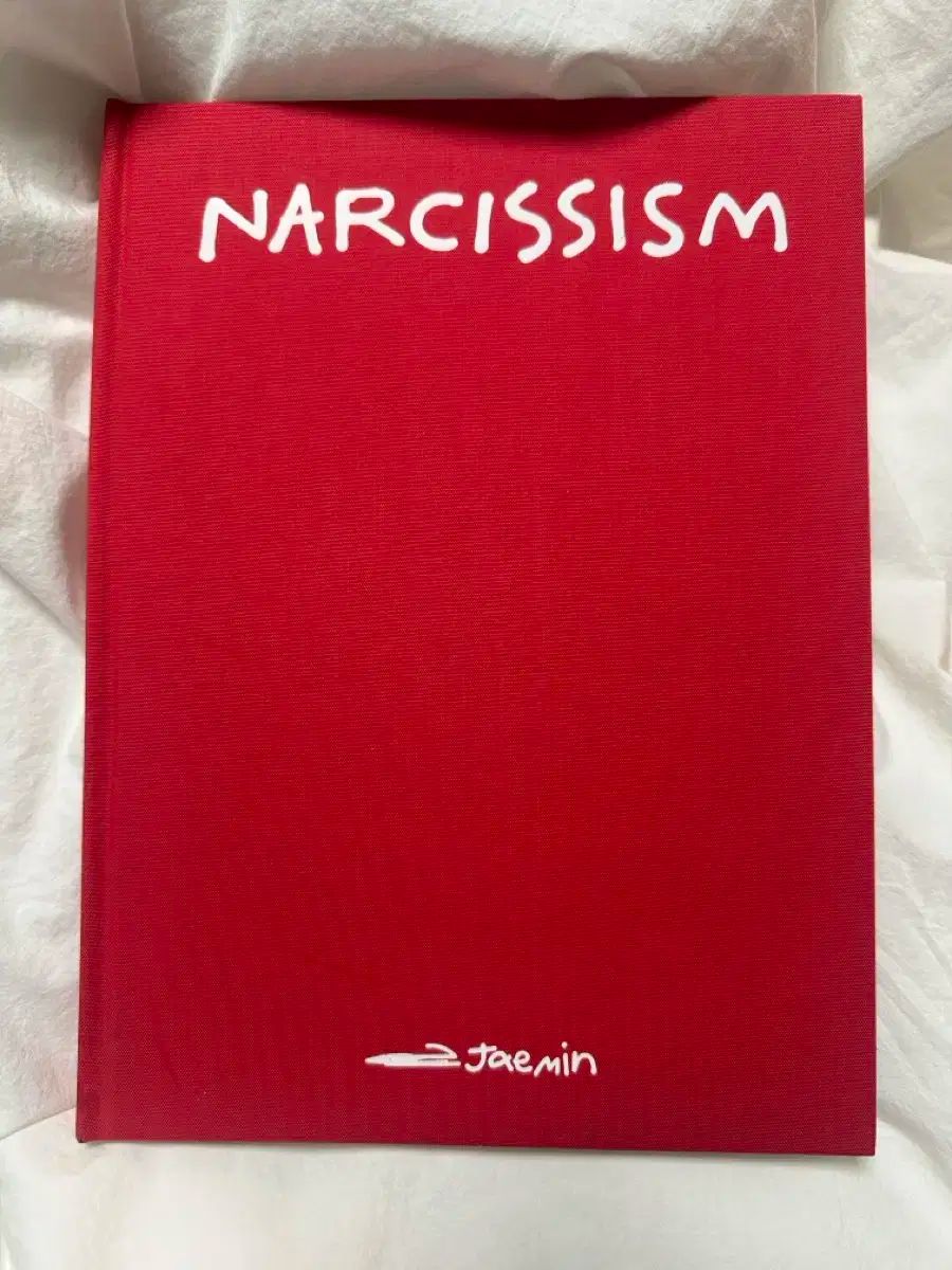 NCT DREAM ジェミン narcissism フォトブック&入場特典セット NCT DREAM ジェミン narcissism フォトブック&入場特典セット