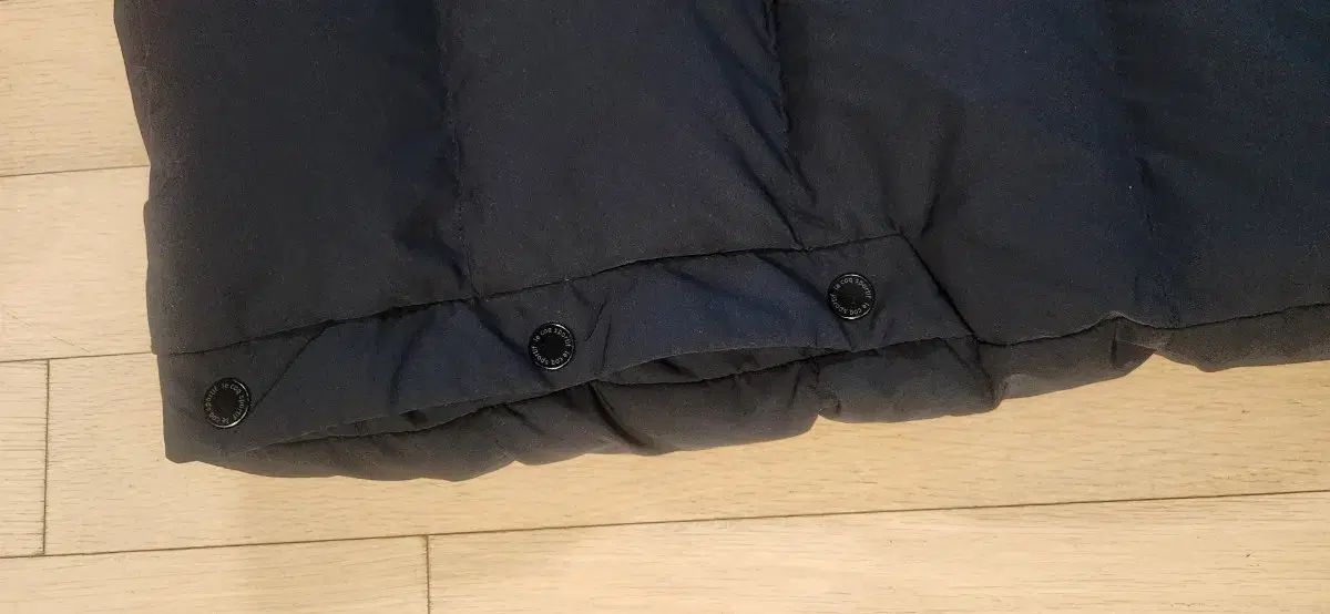 ダウン ダウンジャケット