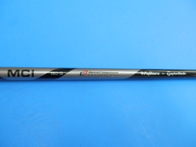 単品アイアン 即決 Ｆ３２ 単品アイアン テーラーメイド Ｐ７９０ ブラック エディション ２０２３　MCI80 for TaylorMade （Ｓ） ７番鉄[1210]即発送