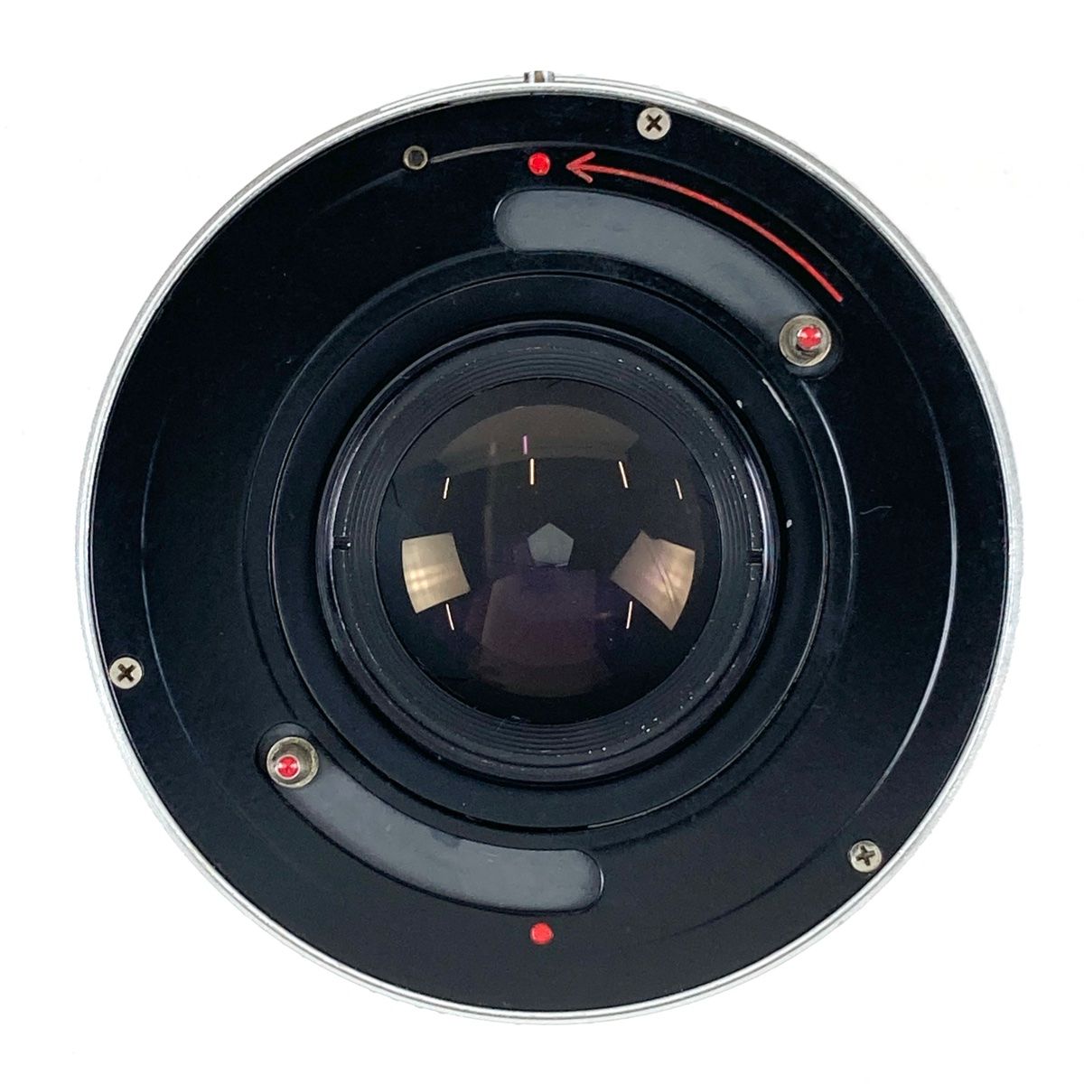 コーワ KOWA SIX ボディ 中判カメラ 【中古】 - メルカリ