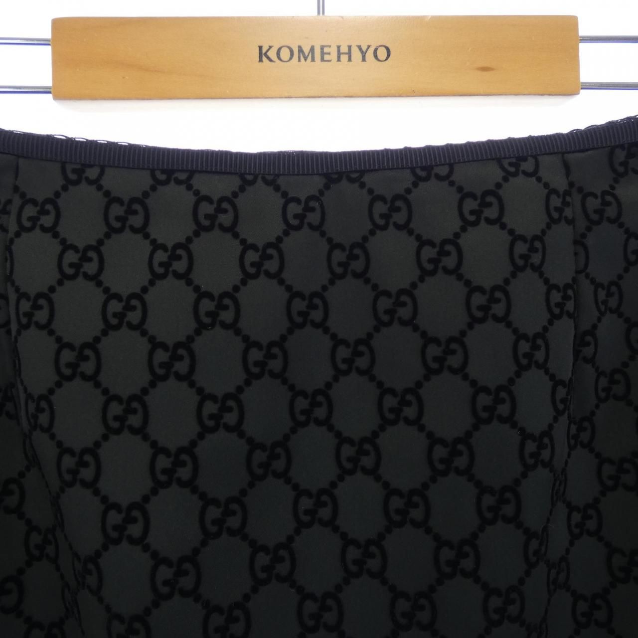 グッチ GUCCI 764899 スカート SIROKUMA-CORPORATION_COM