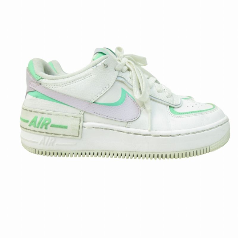 【国内正規総代理店アイテム】 FORCE AIR エアフォース1 NIKE ナイキ 1 Shadow シャドウ 靴