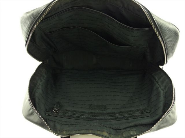 ジョルジオ アルマーニ ビジネスバッグ ブリーフケース ハンドバッグ