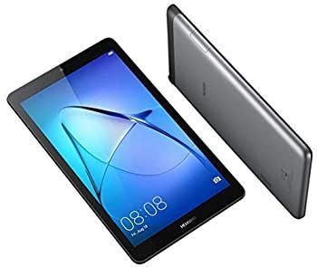 【】【非常に良い】HUAWEI MediaPad T3 7/BG02-W09A HUAWEI MediaPad T3 7/Wi-Fi/2GB/16GB