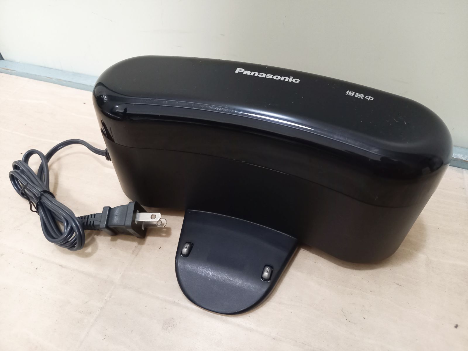 ジャンク】ロボット掃除機 RULO Panasonic MC-RS800 白 - メルカリ