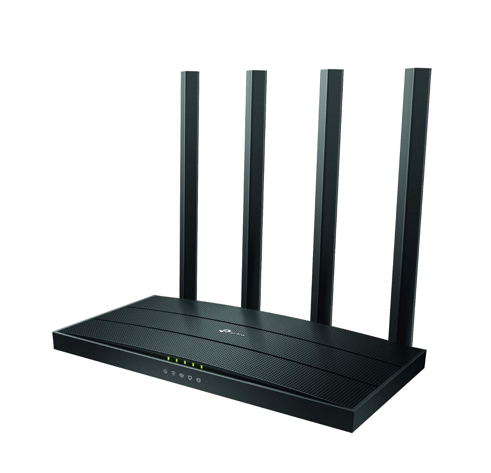 TP-Link WiFi ルーター 無線LAN WiFi6 AX1800 規格 1201 574Mbps WPA3