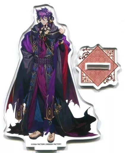 幻奏喫茶アンシャンテ アクリルスタンド ミシェル アクスタ 幻奏喫茶アンシャンテ アクリルスタンド ミシェル 琴音 - メルカリ