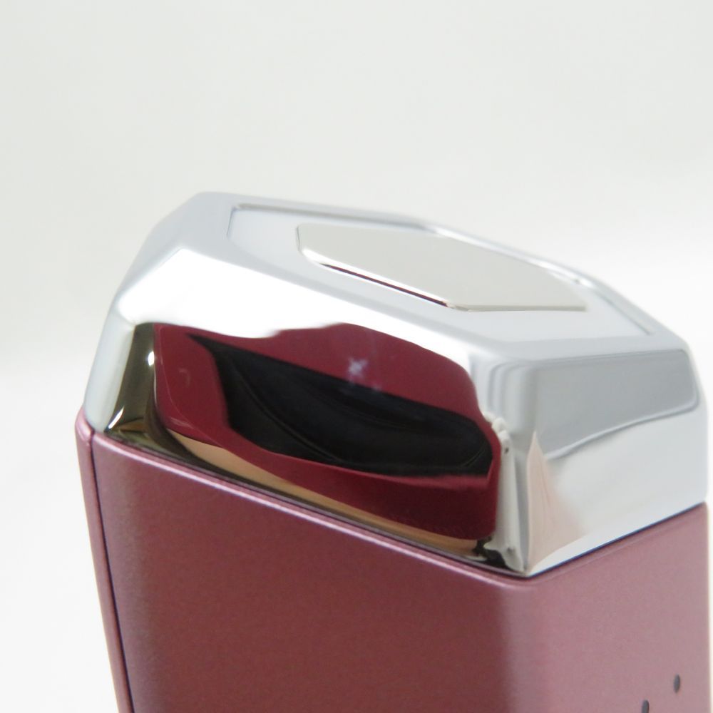icelady美顔器Notime SKB-2003 PINK Notime 家庭用美顔器 SKB-2003 PINK - メルカリ