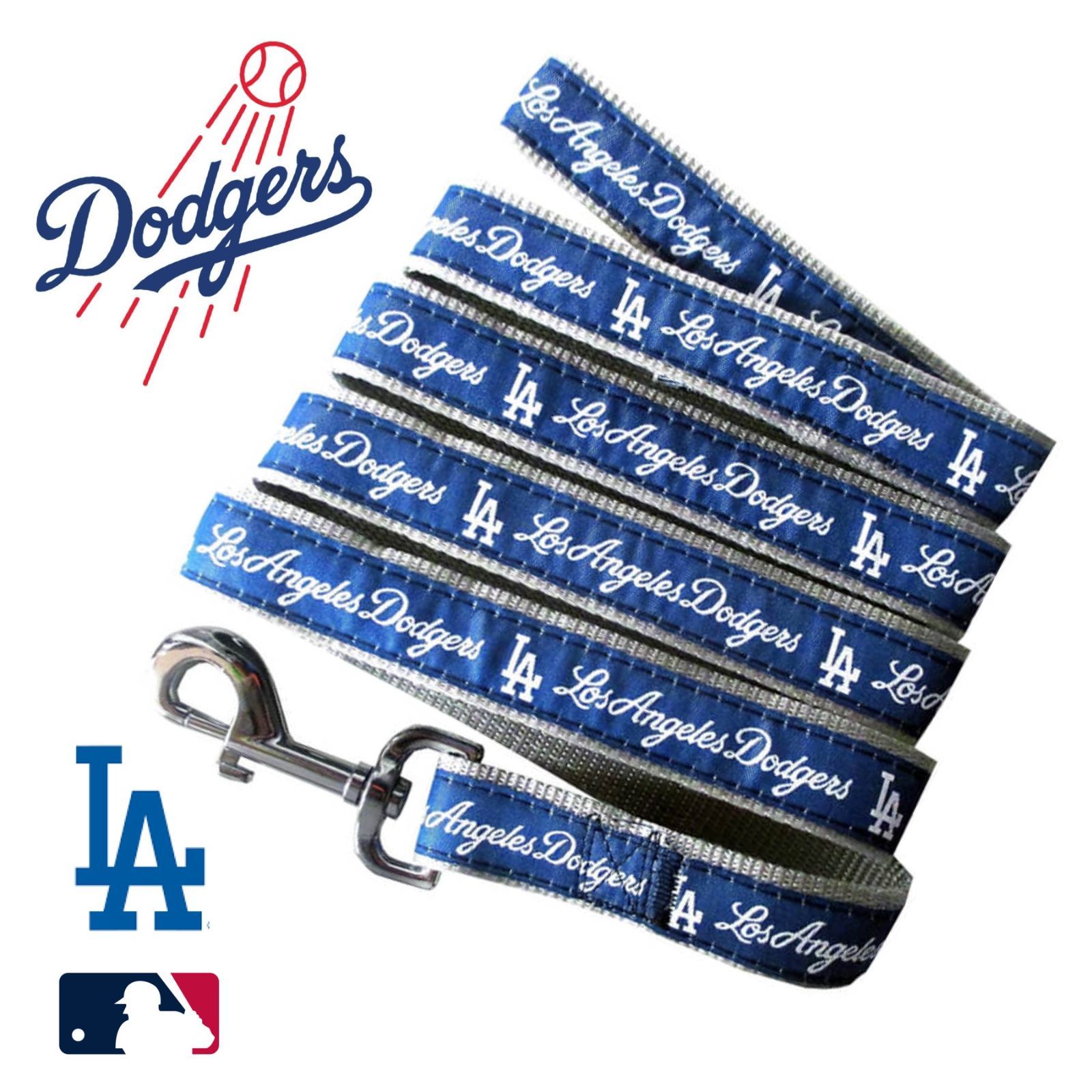 180cmリード【ロサンゼルス・ドジャース】 Los Angeles Dodgers