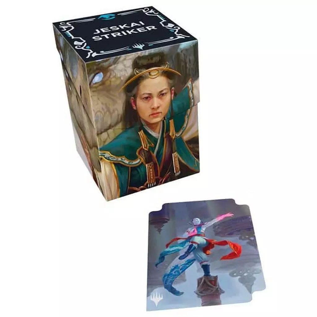 新品】サプライ Ultra PRO Official Magic： the Gathering “Return to