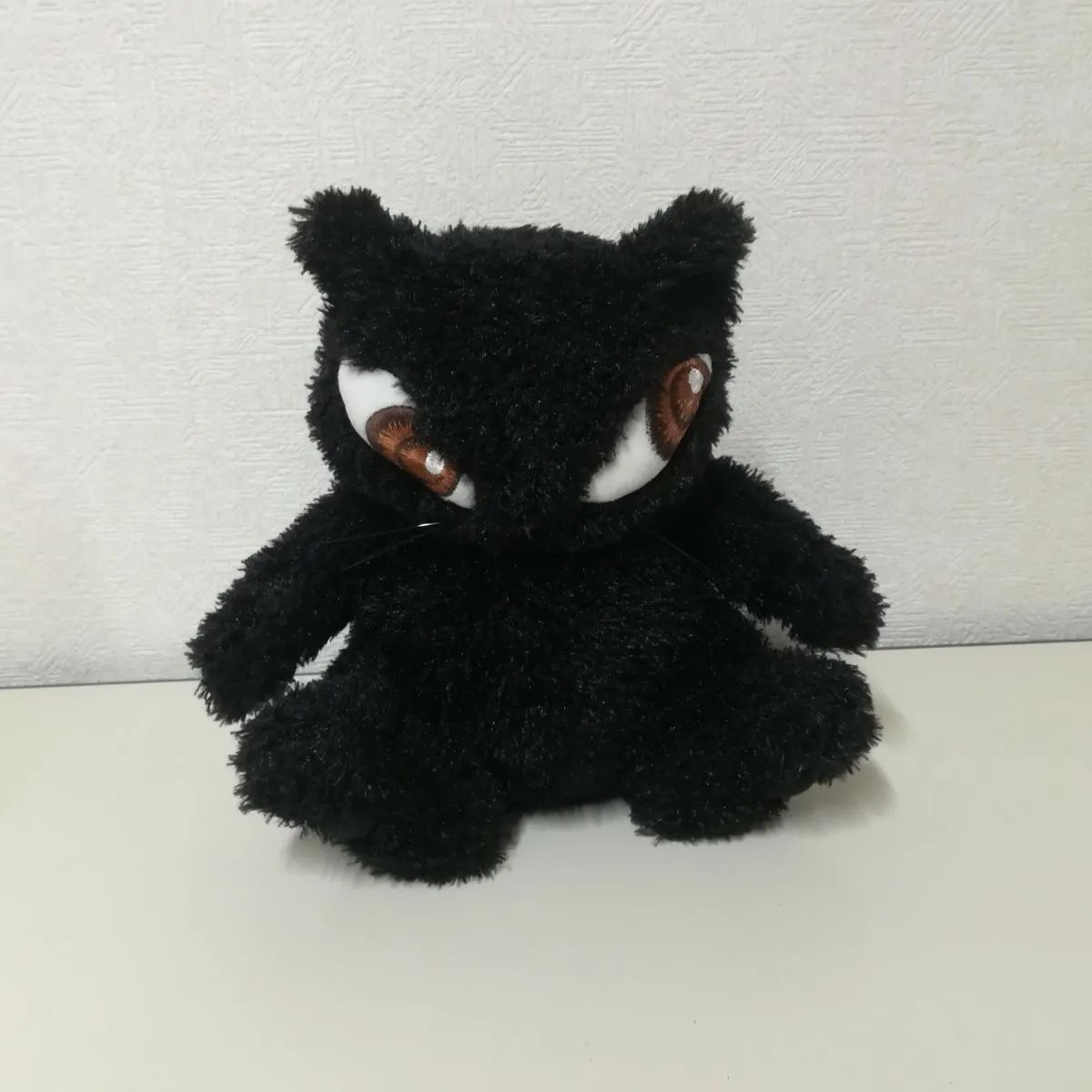 わちふぃーるど　ダヤン　ぬいぐるみ　2コセット 中古品 わちふぃーるど ダヤン ぬいぐるみ ヴィンテージ 中古品 - メルカリ