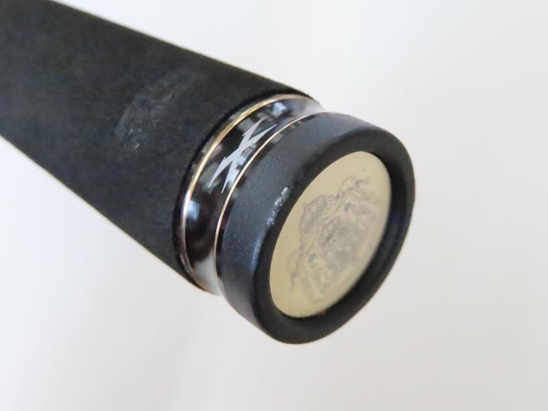 アブガルシア タコスフィールド 人気 TKFC-762H (02-8206260003) タコ