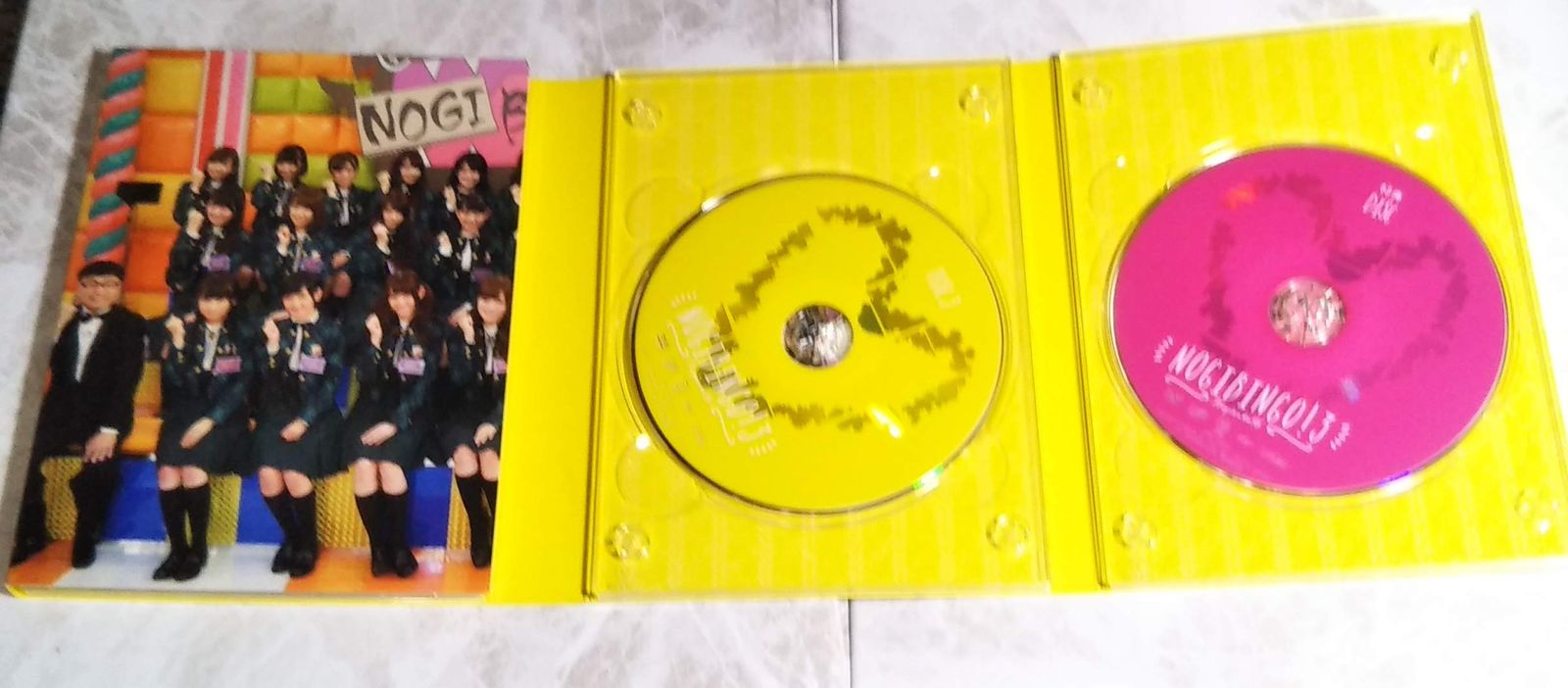 DVD-BOX