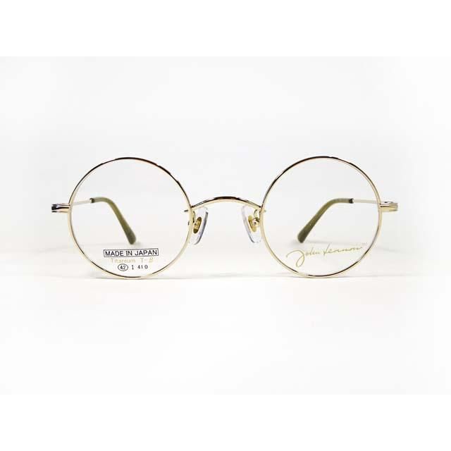 John Lennon ジョンレノン JL-1120 C-1 メタルフレーム